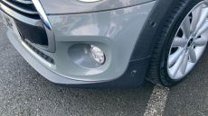 MINI Hatchback 1.5 Cooper Classic II 5dr Petrol Hatchback